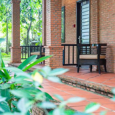 Mekong Long Thanh Resort & Reststop Ap Thanh Nguyen Zewnętrze zdjęcie