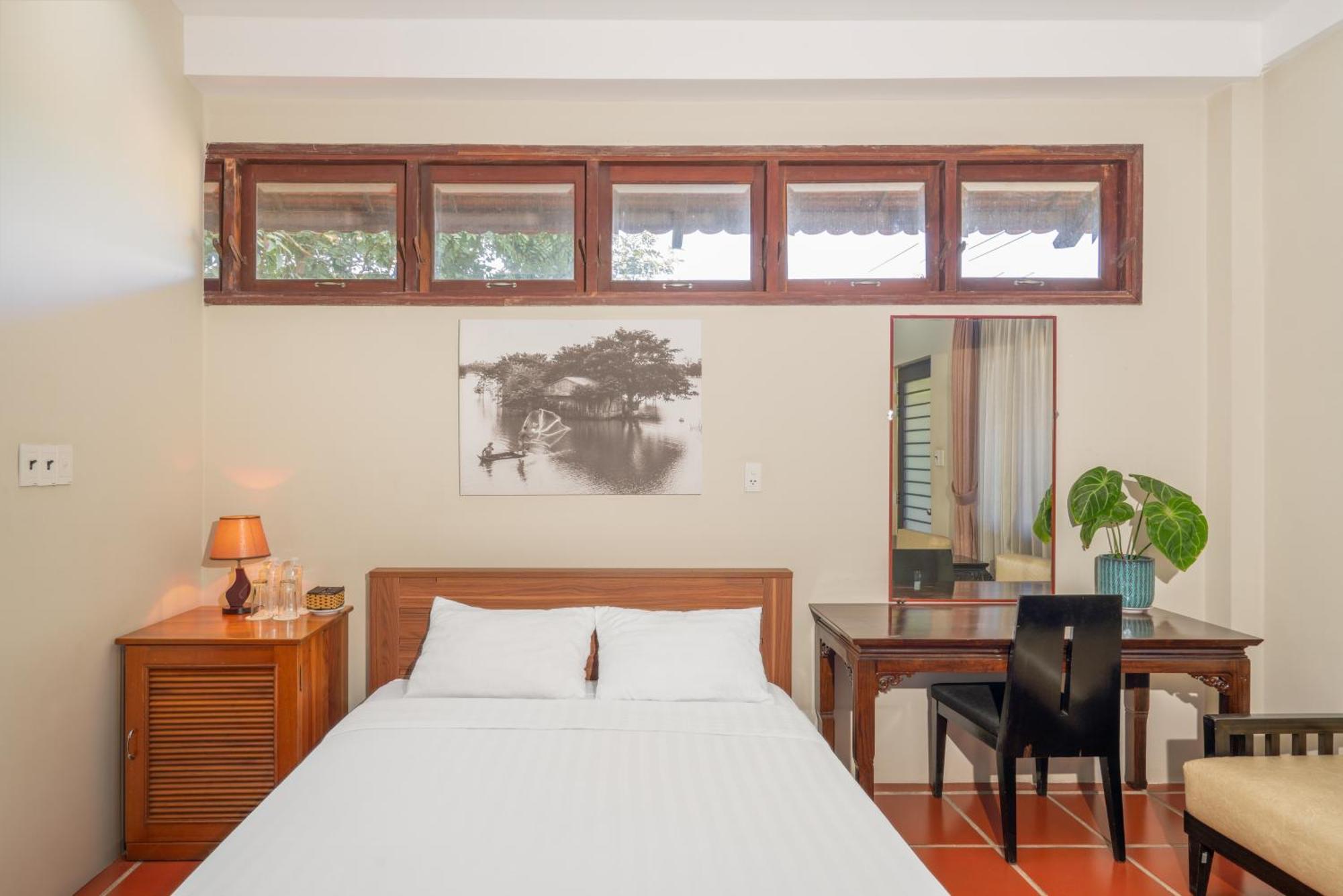 Mekong Long Thanh Resort & Reststop Ap Thanh Nguyen Zewnętrze zdjęcie