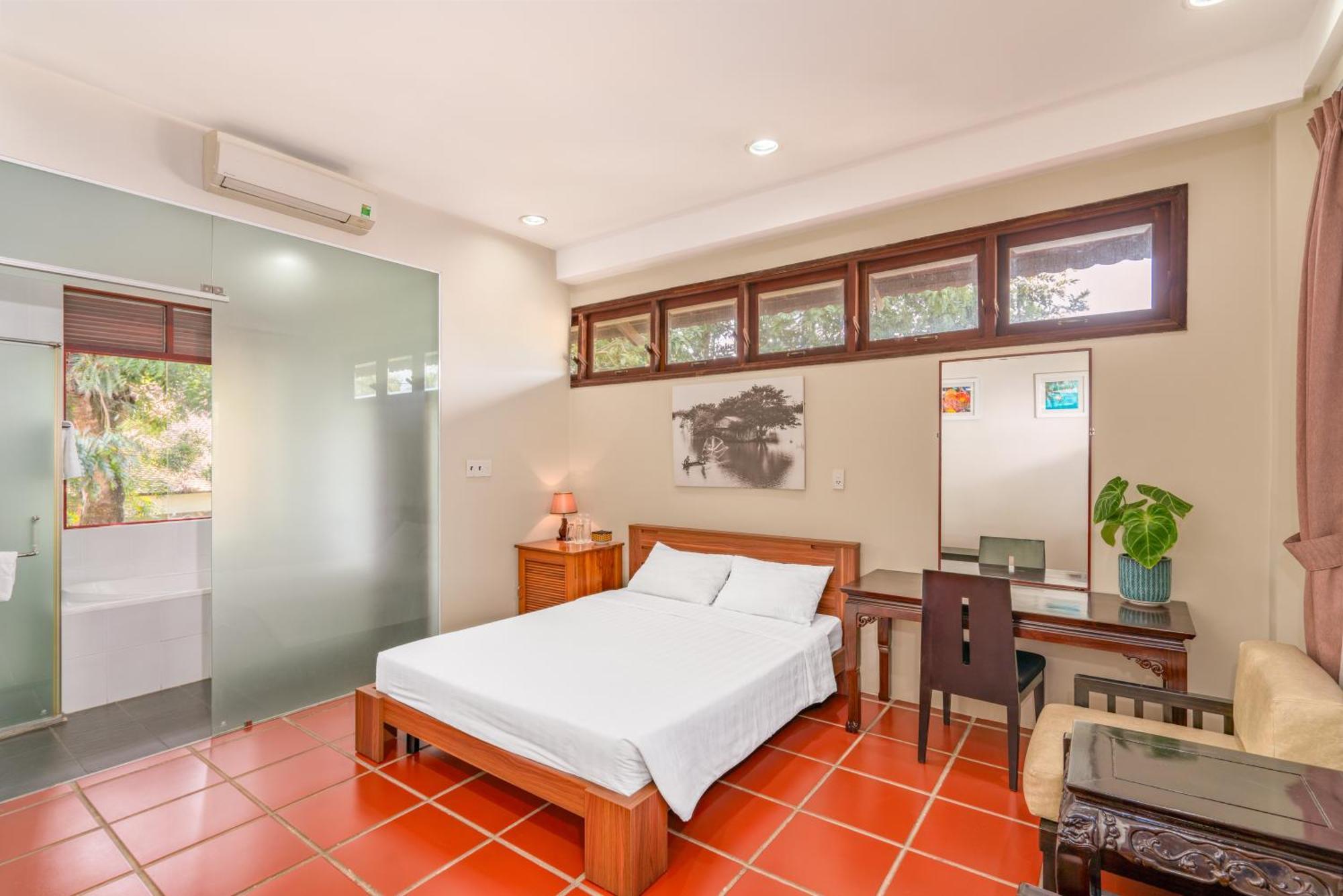 Mekong Long Thanh Resort & Reststop Ap Thanh Nguyen Zewnętrze zdjęcie