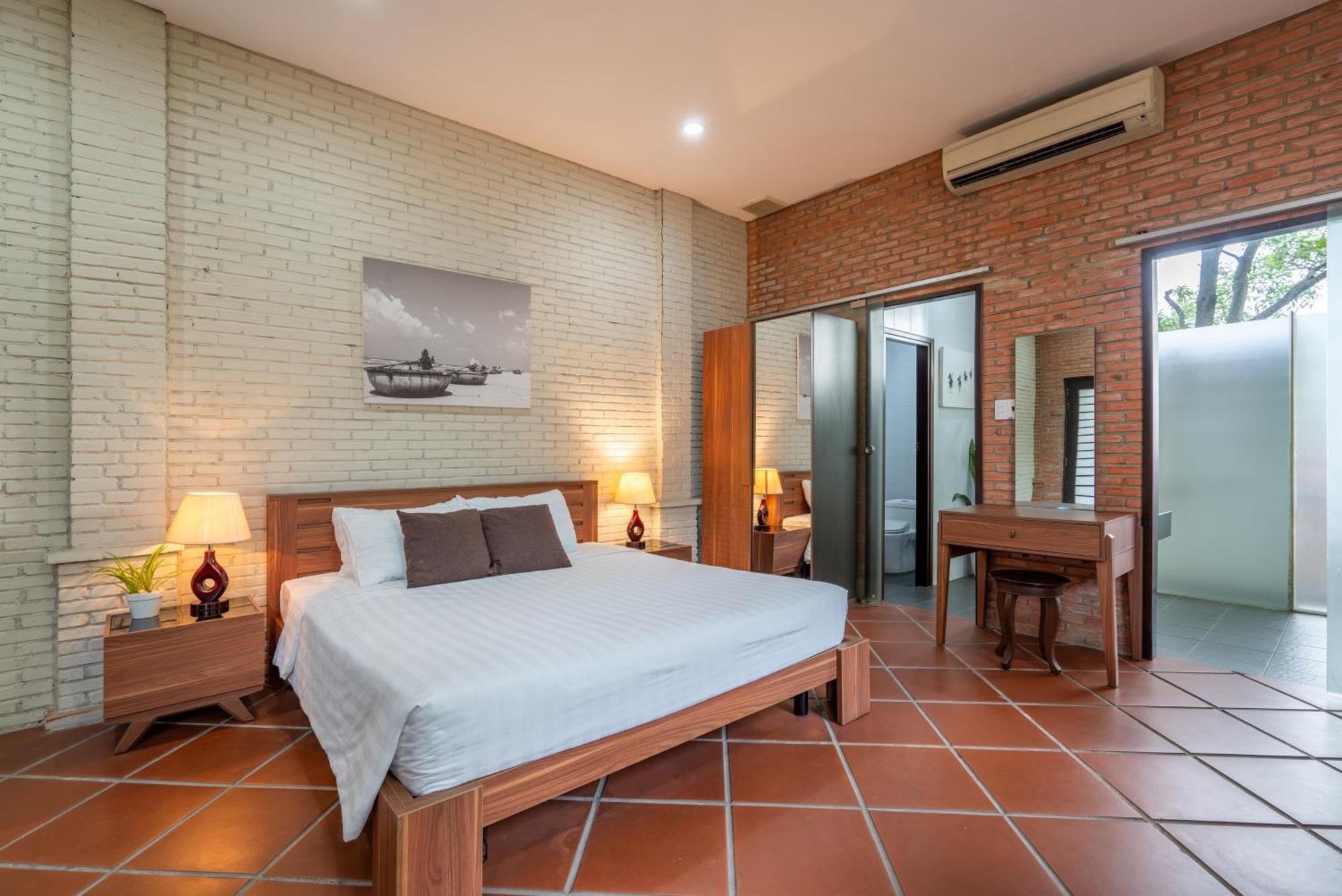 Mekong Long Thanh Resort & Reststop Ap Thanh Nguyen Zewnętrze zdjęcie